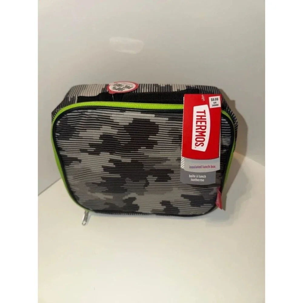Thermos lunchbox